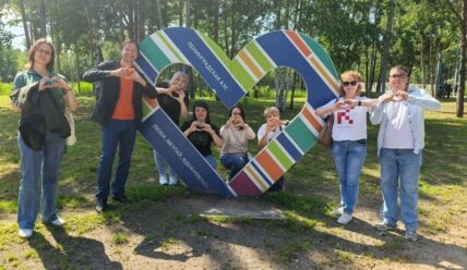 Медиастанция — на радиостанции!