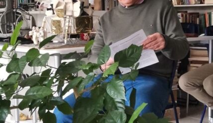 Путешественник во времени и фантазиях