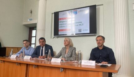 Предпринимателей и бизнесменов — должно стать больше!