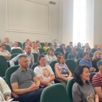 Власти региона идут на встречу предпринимателям