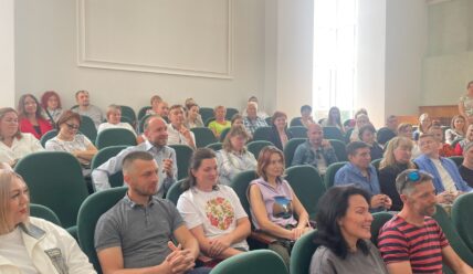 Власти региона идут на встречу предпринимателям