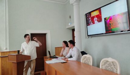 13 проектов — один бюджет!
