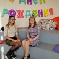 Пусть 5 еще не 25 , но все впереди!