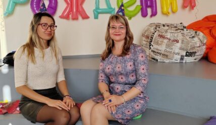 Пусть 5 еще не 25 , но все впереди!