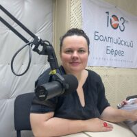Стрит арт в Сосновом Бору