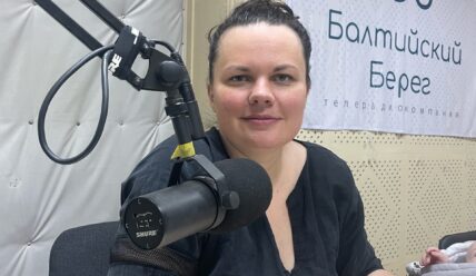 Стрит арт в Сосновом Бору