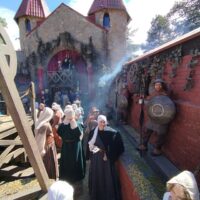 Звездный мальчик и Огниво… Все мы родом из детства