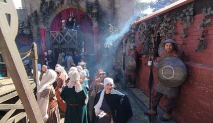 Звездный мальчик и Огниво… Все мы родом из детства