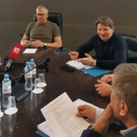 Вопросы строительства и благоустройства