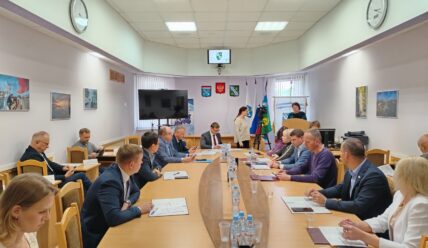 Итоги оздоровительной компании