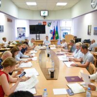 Решения для комфорта и безопасности