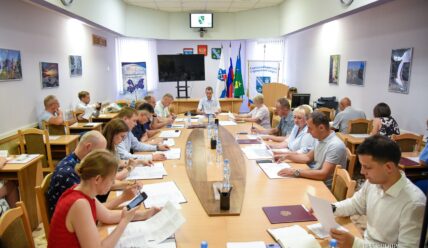 Решения для комфорта и безопасности