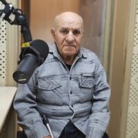 Он стоял у истоков Он видел, как растёт атомная отрасль