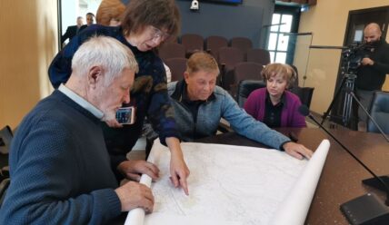 Судьба Глуховки решается!