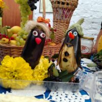 Садоводы покоряют область