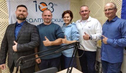 Подтянуться к мечте