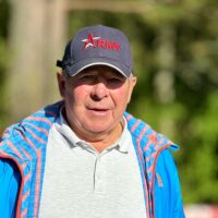 Интервью с Юрием Парфеновым