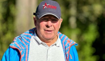 Интервью с Юрием Парфеновым