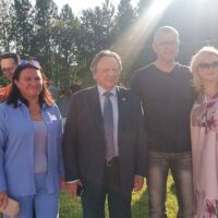 Благополучию уделяем особое внимание