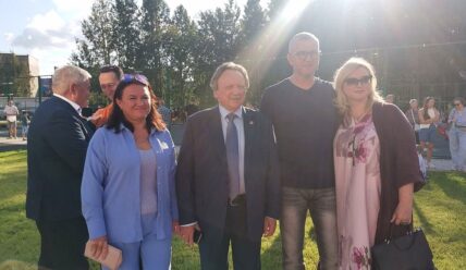 Благополучию уделяем особое внимание