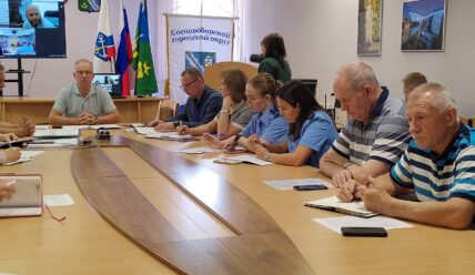 Готовность к отопительному сезону: финишная прямая