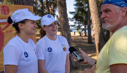 Центр спортивных технологий