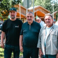 Гастро фестиваль