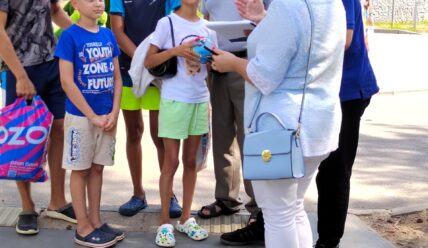 Мечтать — не вредно. Вредно — перестать мечтать