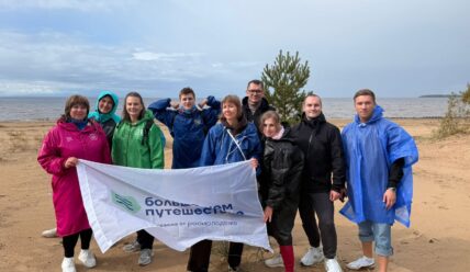 Велоэкскурсия от краеведческого музея