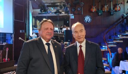 Юбилей, который объединяет эпохи