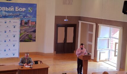 Итоги городской планёрки: главное за неделю