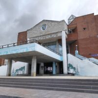 Электросамокаты удобно?