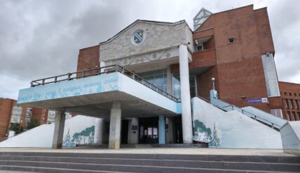 Электросамокаты удобно?