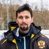 Новая эра нашего хоккея!
