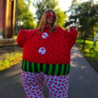 Рецепт солнечного настроения