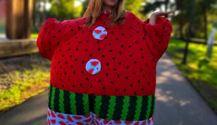 Рецепт солнечного настроения