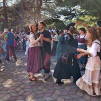 Портал в другое измерение