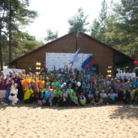 Подробности турслета 2025