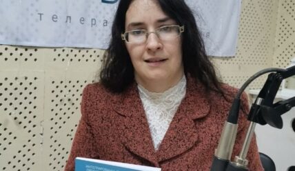 Стихи — зеркало души