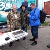 О чём мечтает рыбак