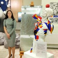 Энергия искусства