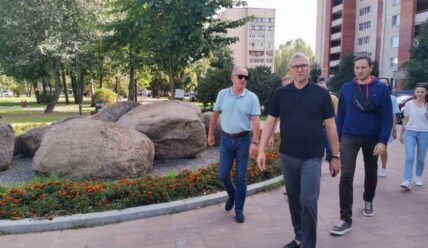 Сохраняем сделанное