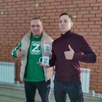 Сила, которая вдохновляет!