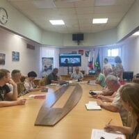 Готовимся к зиме