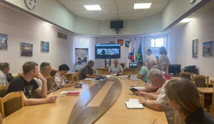 Готовимся к зиме