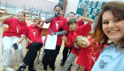 От идеи до эфира за пару минут!