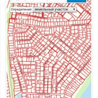 Сверка кадастровых планов