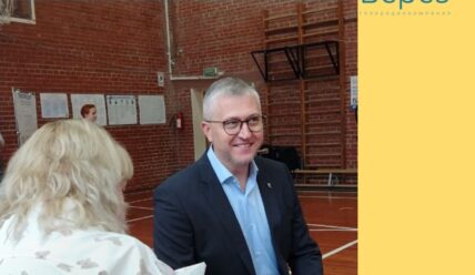 Спецвыпуск новостей! Голос — важен!