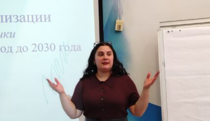 Будущее Соснового Бора создаётся сегодня