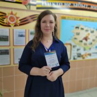 Учителя года: старт дан!